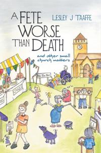 Fete Worse Than Death