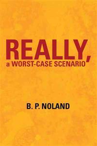 Bokomslag for "Really, a Worst-Case Scenario"