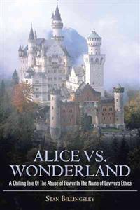 Alice vs. Wonderland