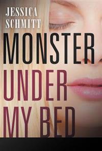 Bokomslag for "Monster Under My Bed"