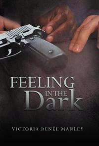 Bokomslag for "Feeling in the Dark"