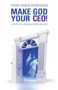 Make God Your Ceo!