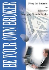 Be Your Own Broker
