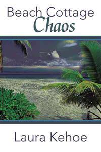 Bokomslag for "Beach Cottage Chaos"