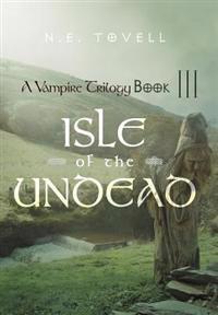 Bokomslag for "A Vampire Trilogy"
