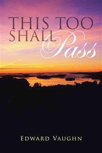 Bokomslag for "This Too Shall Pass"