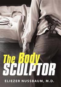 Bokomslag for "The Body Sculptor"