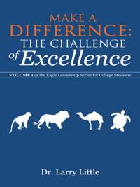 Make a Difference: the Challenge of Excellence