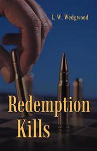 Bokomslag for "Redemption Kills"