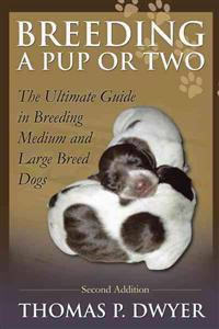 Breeding a Pup or Two