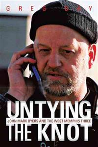 Bokomslag for "Untying the Knot"