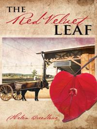 Red Velvet Leaf