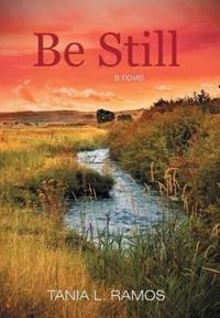 Bokomslag for "Be Still"