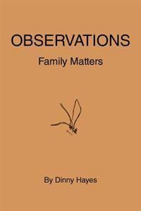 Observations