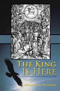 The King Is Here