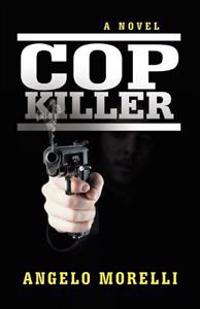 Bokomslag for "Cop Killer"