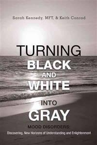 Turning Black and White Into Gray