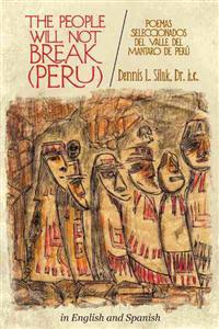 The People Will Not Break-(Peru)