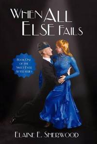 Bokomslag for "When All Else Fails"