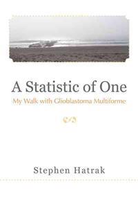 Bokomslag for "A Statistic of One"
