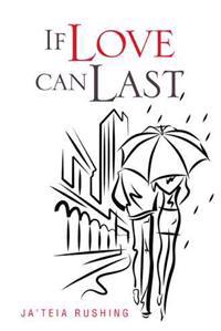 Bokomslag for "If Love Can Last"