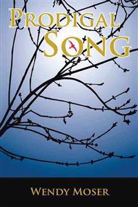 Bokomslag for "Prodigal Song"