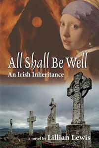 Bokomslag for "All Shall Be Well"
