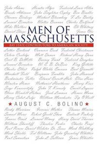 Men of Massachusetts