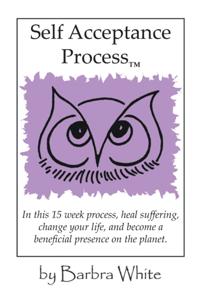 Self Acceptance Process