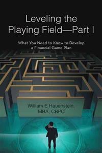 Leveling the Playing Field-Part I