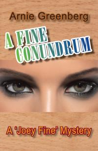 Fine Conundrum
