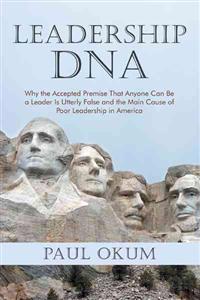 Leadership DNA