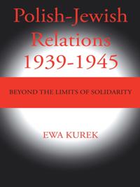 Polish-Jewish Relations 1939-1945