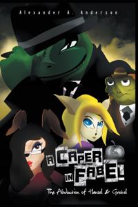 Caper in Fabel