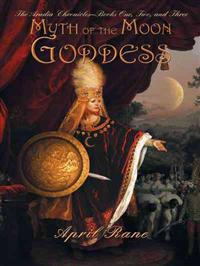 Myth of the Moon Goddess