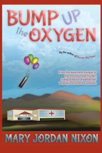 Bump up the Oxygen