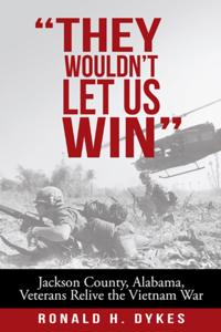 &quote;They Wouldn't Let Us Win&quote;