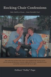 Rocking Chair Confessions