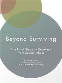 Bokomslag for "Beyond Surviving"
