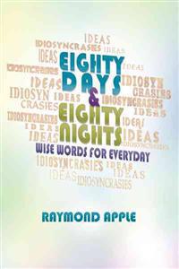 Eighty Days and Eighty Nights