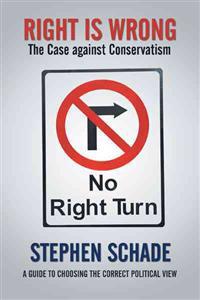 Right Is Wrong