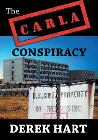 Carla Conspiracy