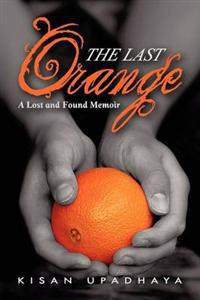 The Last Orange