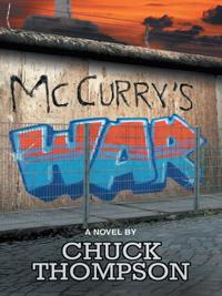 Mccurry'S War