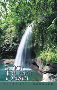 Blue Basin
