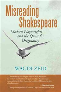 Misreading Shakespeare