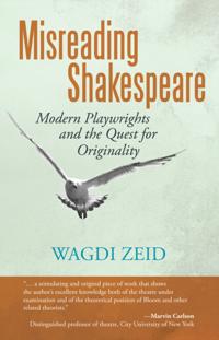 Misreading Shakespeare