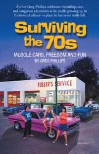 Surviving the 70S