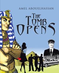 Tomb Opens