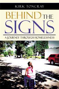 Behind the Signs
